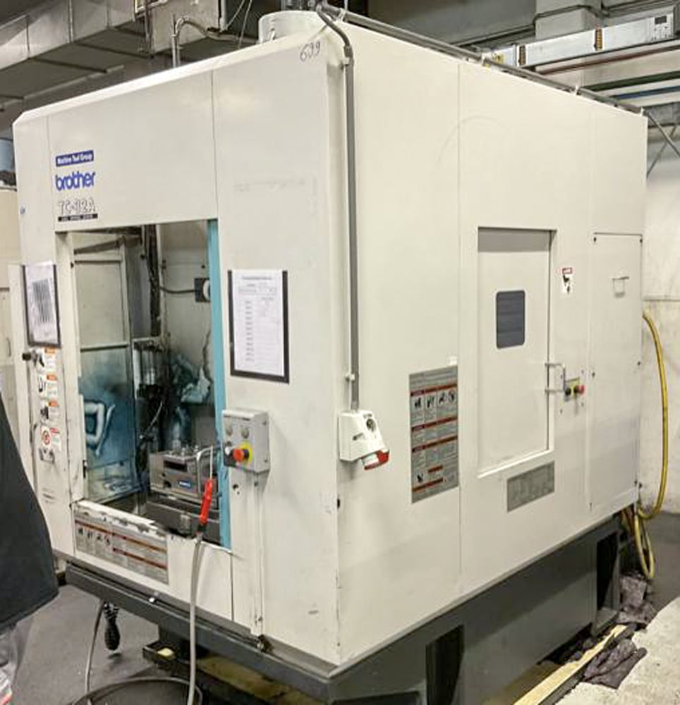 BROTHER tc 32a  2000